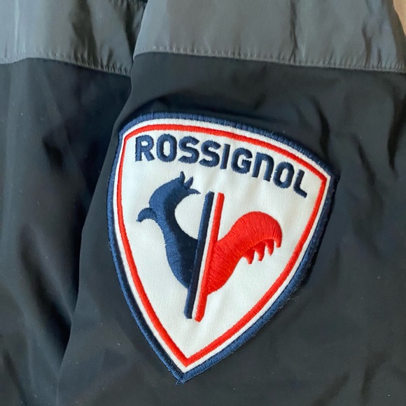 Rossignol - Ski jacket - Picture 3 of 4